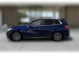 BMW X3 30 xDrive Sports Activity Vehicle 2026