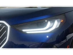 BMW X3 30 xDrive Sports Activity Vehicle 2026