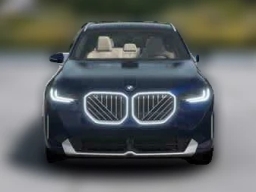 BMW X3 30 xDrive Sports Activity Vehicle 2026