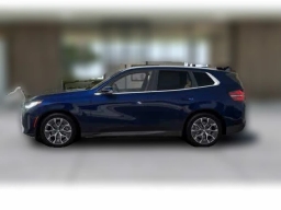 BMW X3 30 xDrive Sports Activity Vehicle 2026