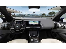 BMW X3 30 xDrive Sports Activity Vehicle 2026