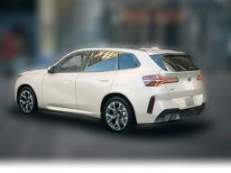 BMW X3 30 xDrive Sports Activity Vehicle 2026