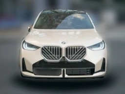 BMW X3 30 xDrive Sports Activity Vehicle 2026