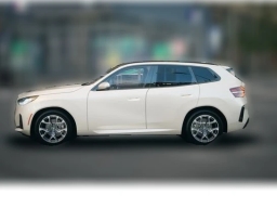 BMW X3 30 xDrive Sports Activity Vehicle 2026