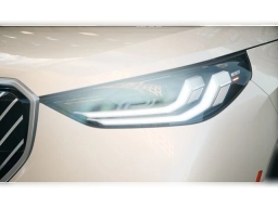 BMW X3 30 xDrive Sports Activity Vehicle 2026