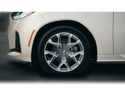 BMW X3 30 xDrive Sports Activity Vehicle 2026