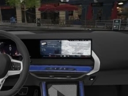 BMW X3 30 xDrive Sports Activity Vehicle 2026