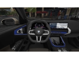 BMW X3 30 xDrive Sports Activity Vehicle 2026