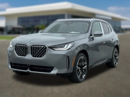 BMW X3 30 xDrive Sports Activity Vehicle 2026