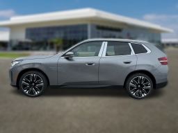 BMW X3 30 xDrive Sports Activity Vehicle 2026