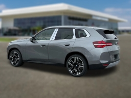 BMW X3 30 xDrive Sports Activity Vehicle 2026