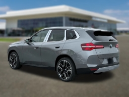 BMW X3 30 xDrive Sports Activity Vehicle 2026