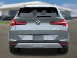 BMW X3 30 xDrive Sports Activity Vehicle 2026