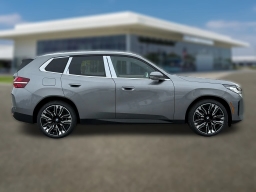 BMW X3 30 xDrive Sports Activity Vehicle 2026