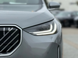 BMW X3 30 xDrive Sports Activity Vehicle 2026