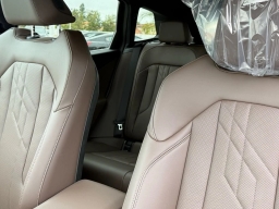 BMW X3 30 xDrive Sports Activity Vehicle 2026