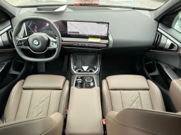 BMW X3 30 xDrive Sports Activity Vehicle 2026