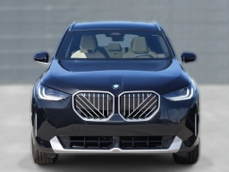 BMW X3 30 xDrive Sports Activity Vehicle 2026