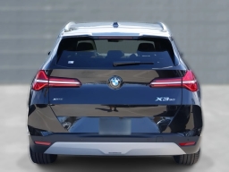BMW X3 30 xDrive Sports Activity Vehicle 2026