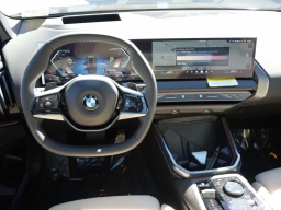 BMW X3 30 xDrive Sports Activity Vehicle 2026