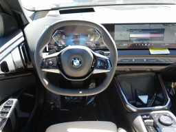 BMW X3 30 xDrive Sports Activity Vehicle 2026