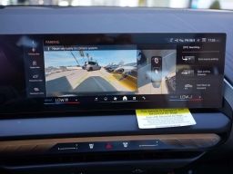 BMW X3 30 xDrive Sports Activity Vehicle 2026