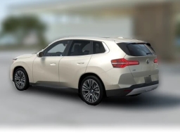 BMW X3 30 xDrive Sports Activity Vehicle 2026