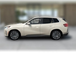 BMW X3 30 xDrive Sports Activity Vehicle 2026