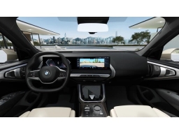 BMW X3 30 xDrive Sports Activity Vehicle 2026