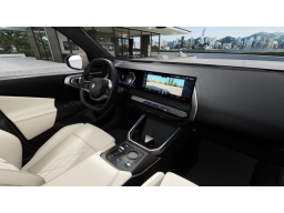 BMW X3 30 xDrive Sports Activity Vehicle 2026