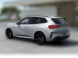 BMW X3 30 xDrive Sports Activity Vehicle 2026