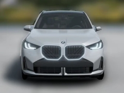 BMW X3 30 xDrive Sports Activity Vehicle 2026