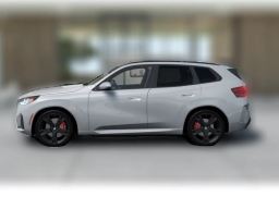 BMW X3 30 xDrive Sports Activity Vehicle 2026