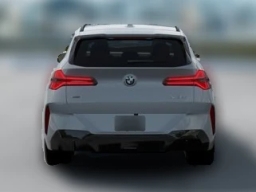 BMW X3 30 xDrive Sports Activity Vehicle 2026