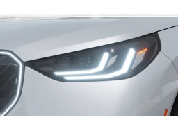 BMW X3 30 xDrive Sports Activity Vehicle 2026