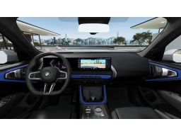 BMW X3 30 xDrive Sports Activity Vehicle 2026