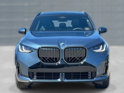 BMW X3 30 xDrive Sports Activity Vehicle 2026