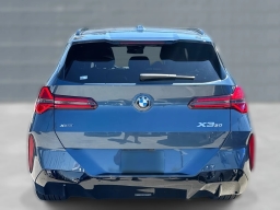 BMW X3 30 xDrive Sports Activity Vehicle 2026