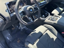 BMW X3 30 xDrive Sports Activity Vehicle 2026