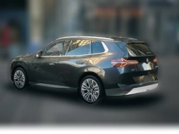 BMW X3 30 xDrive Sports Activity Vehicle 2026