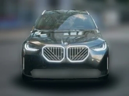 BMW X3 30 xDrive Sports Activity Vehicle 2026