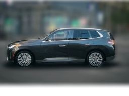 BMW X3 30 xDrive Sports Activity Vehicle 2026