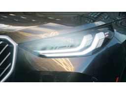 BMW X3 30 xDrive Sports Activity Vehicle 2026