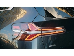 BMW X3 30 xDrive Sports Activity Vehicle 2026