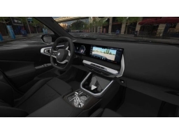 BMW X3 30 xDrive Sports Activity Vehicle 2026