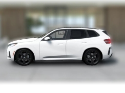 BMW X3 30 xDrive Sports Activity Vehicle 2026