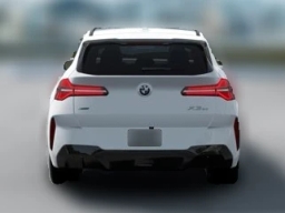 BMW X3 30 xDrive Sports Activity Vehicle 2026