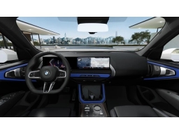 BMW X3 30 xDrive Sports Activity Vehicle 2026