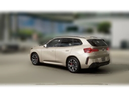 BMW X3 30 xDrive Sports Activity Vehicle 2026