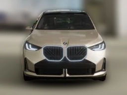 BMW X3 30 xDrive Sports Activity Vehicle 2026